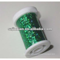 2014 glittering metallic thread